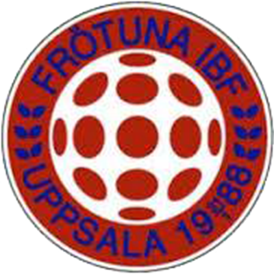 Frötuna IBF F-12/13 Röd
