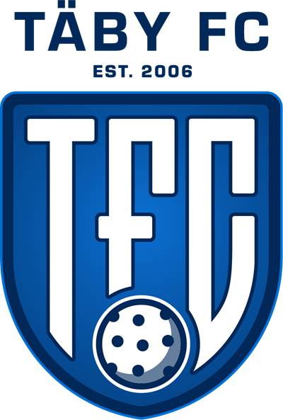 Täby FC IBK logo