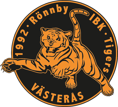 Västerås Rönnby IBK logo