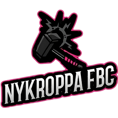 Nykroppa FBC