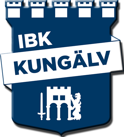 IBK Kungälv logo