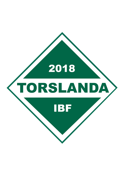 Torslanda IBF