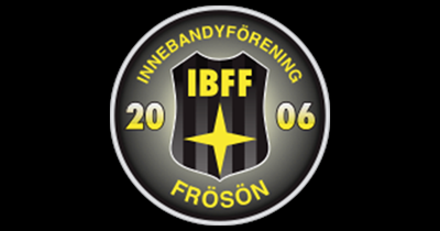 IBF Frösön Röd 09-11