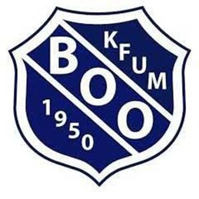 Boo KFUM IA