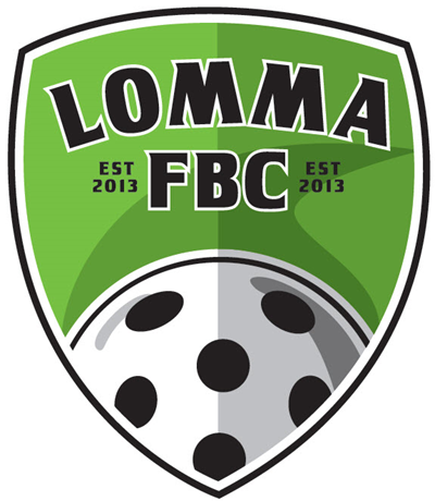 Lomma FBC JAS
