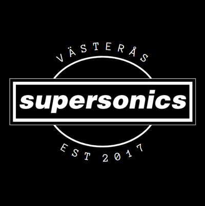 Västerås Supersonics