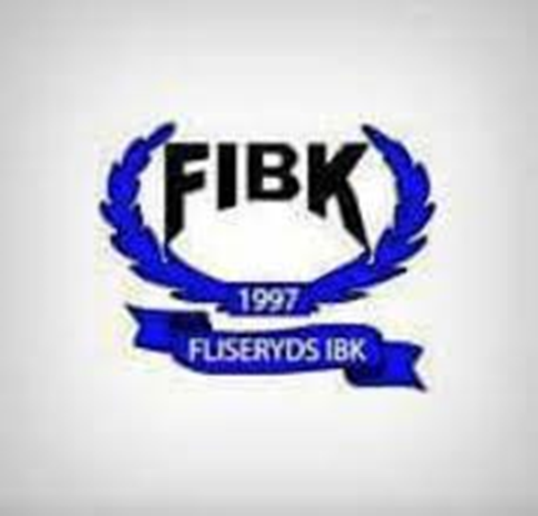 Fliseryds IBK