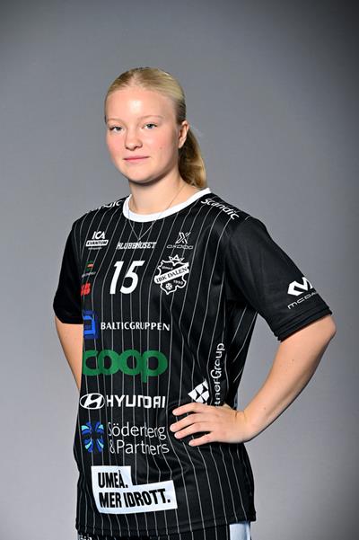 Hanna Asplund