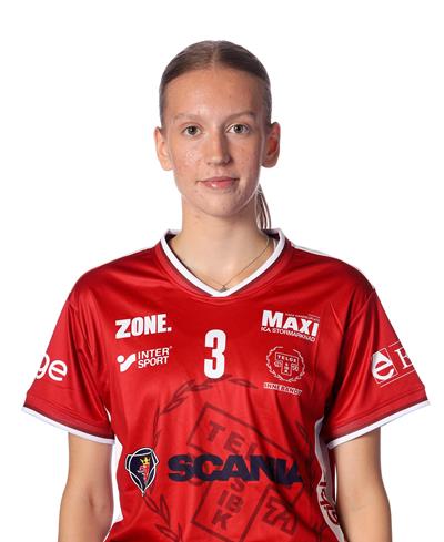 Kajsa Alm