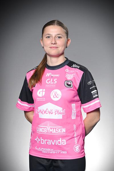Tuva Persson