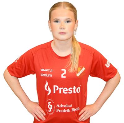 Edith Lindberg