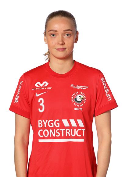 Isa Grängsjö