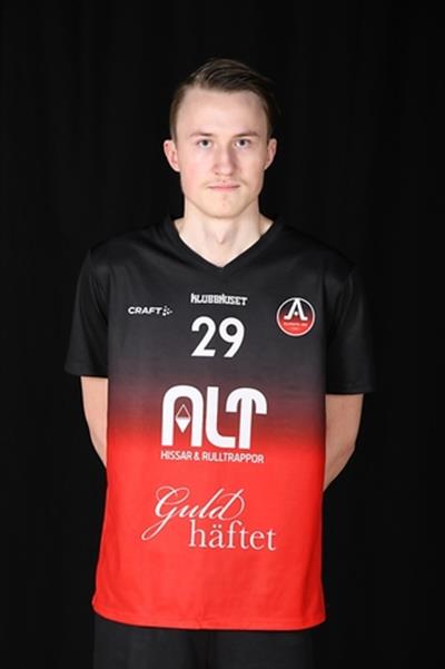 Jakob Nordestedt