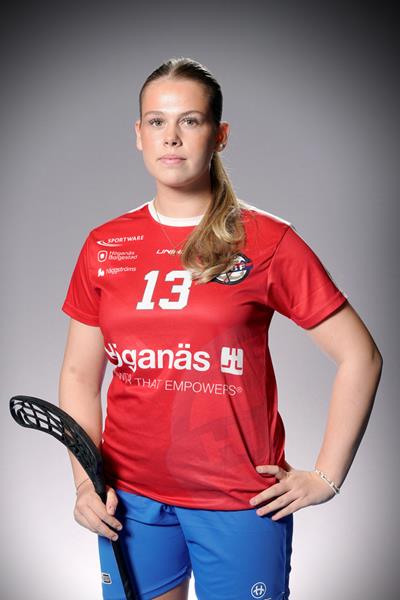 Moa Almgren