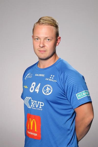Tim Edström