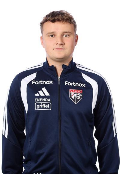 Hampus Malmin