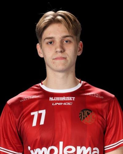 Alvin Aronsson
