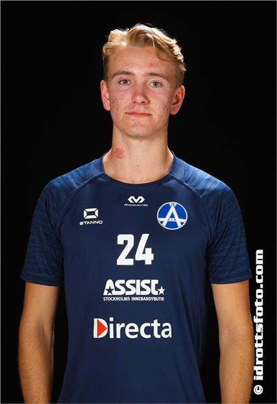 Theo Nilsson