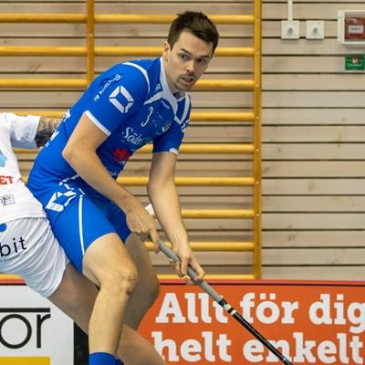 Niklas Brolin