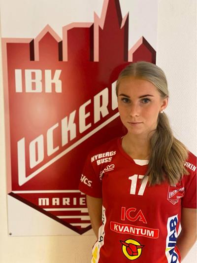 Thea Pehrson