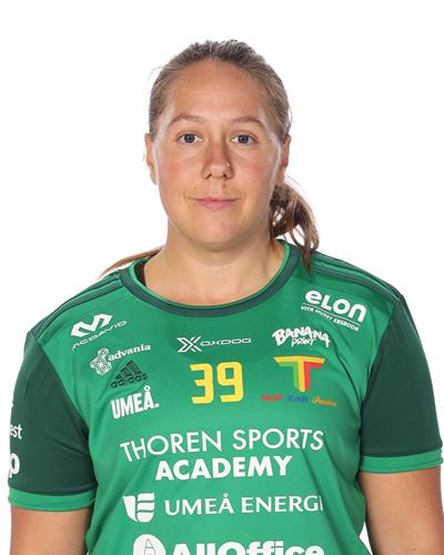 Sofia Joelsson