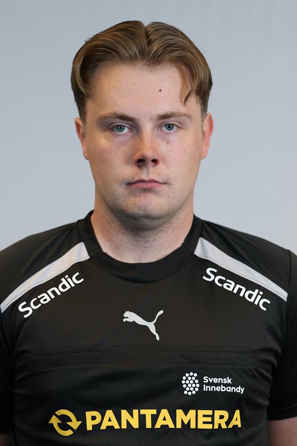 Anton Backelind
