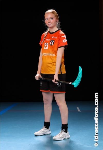 Olivia Lidström