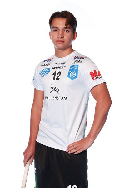 Julian Petersson