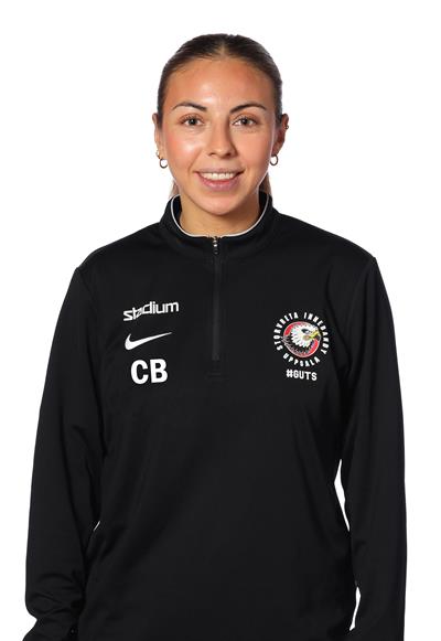 Charlotte Bravo