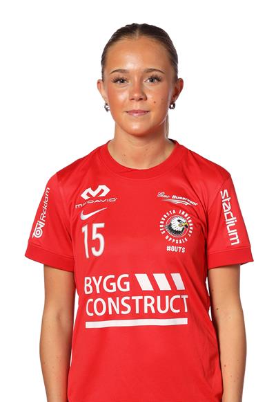 Engla Blomberg