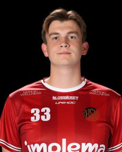 Filip Ålenius