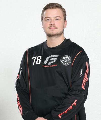 Rasmus Stenström
