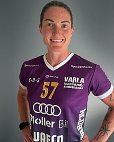 Sandra Blomqvist