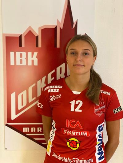 Sara Juhlin