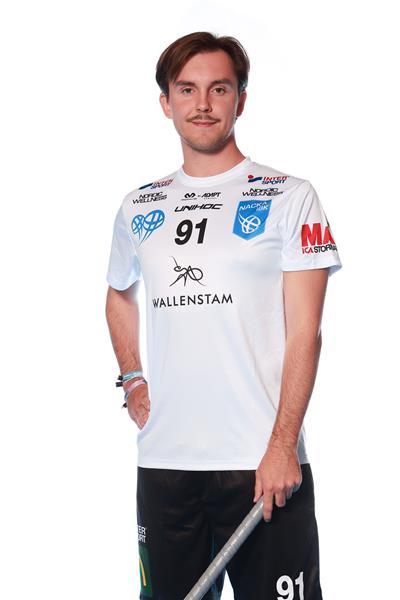 Adrian Sylvan