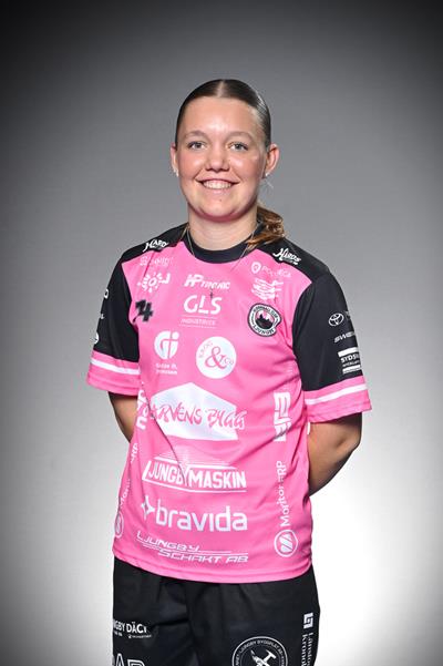 Wilma Iversen