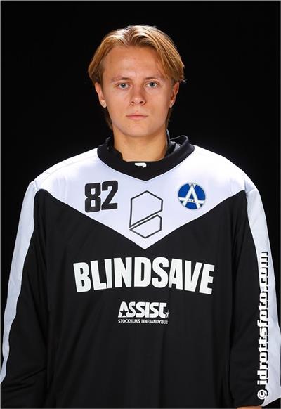 Eskil Fagervall