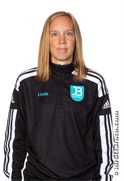 Linda Hedin