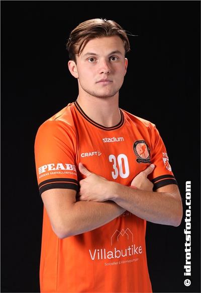 Linus Lauksteins