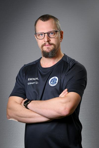 Mattias Berggren