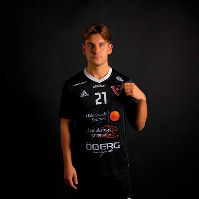 Matheus Jansson