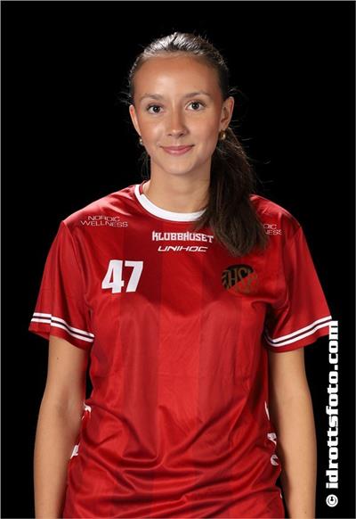 Hanna Johansson