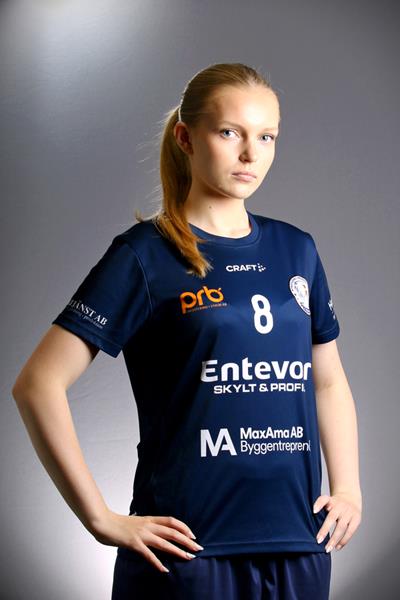 Novalie Berntsson