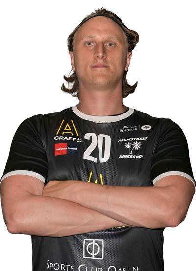 Joppe Nilsson