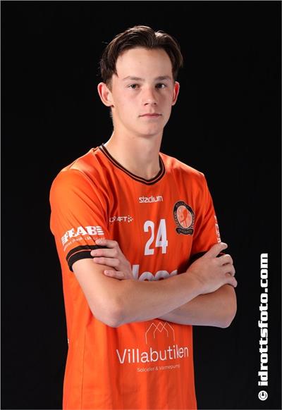 Isak Wettergren