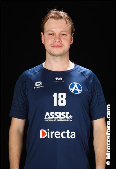 Marcus Hellström Giörtz