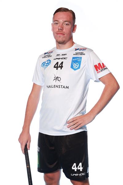 Hampus Waldna