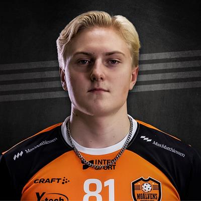 Jonathan Nordin