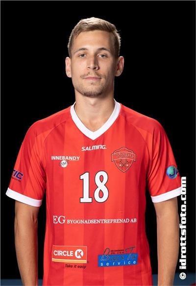 Adam Pettersson