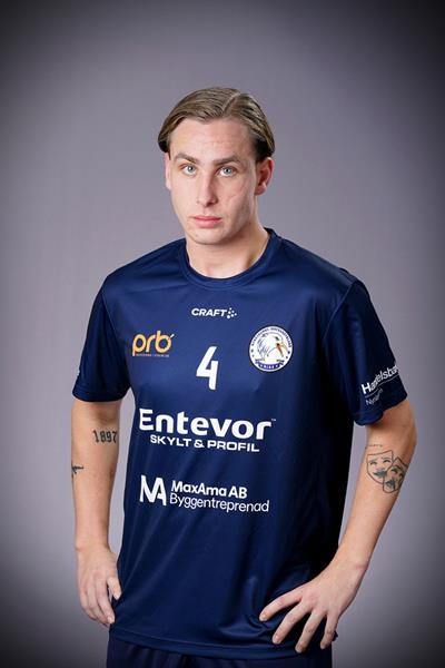 Colin Rundberg